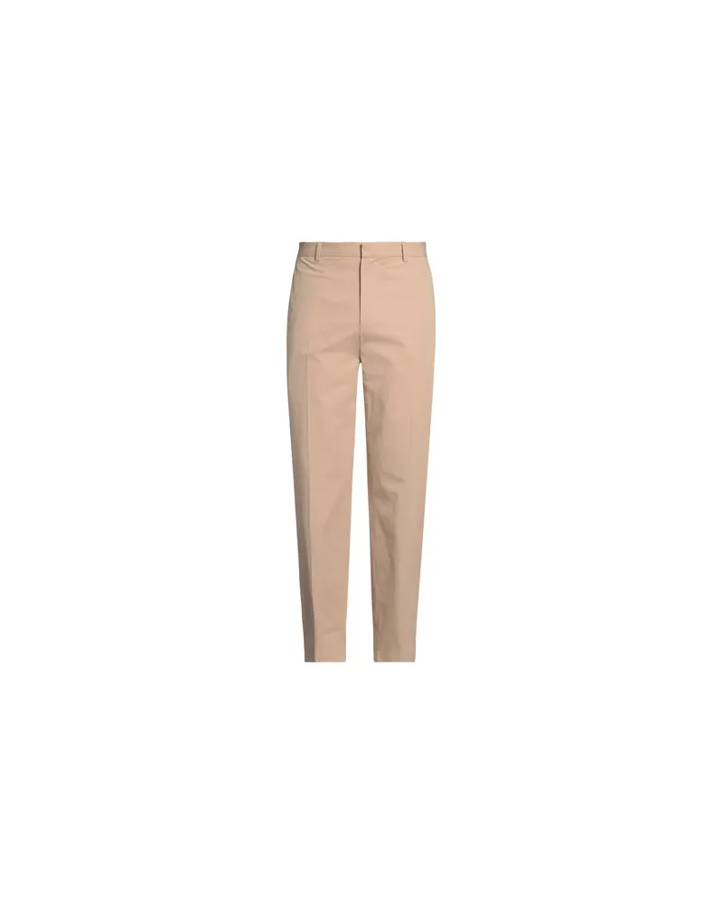 A.P.C. HOSEN & RÖCKE - Hosenauf YOOX.COM Beige