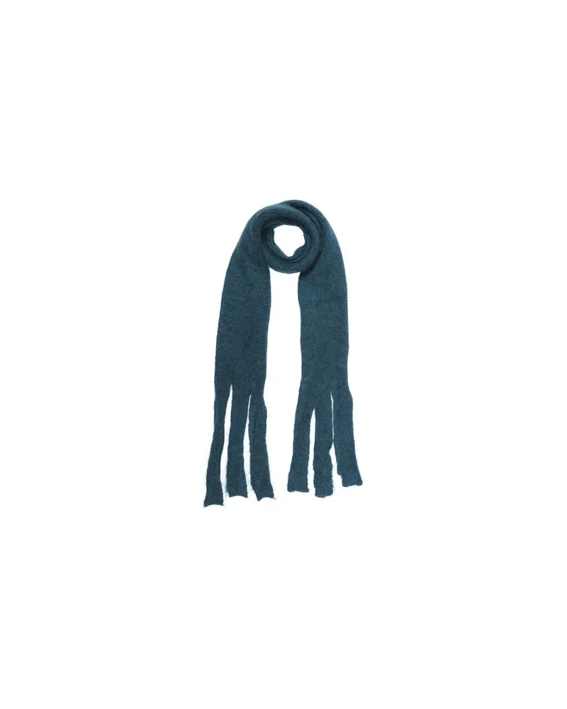 Alpha Studio ACCESSOIRES - Schalsauf YOOX.COM Aquamarin