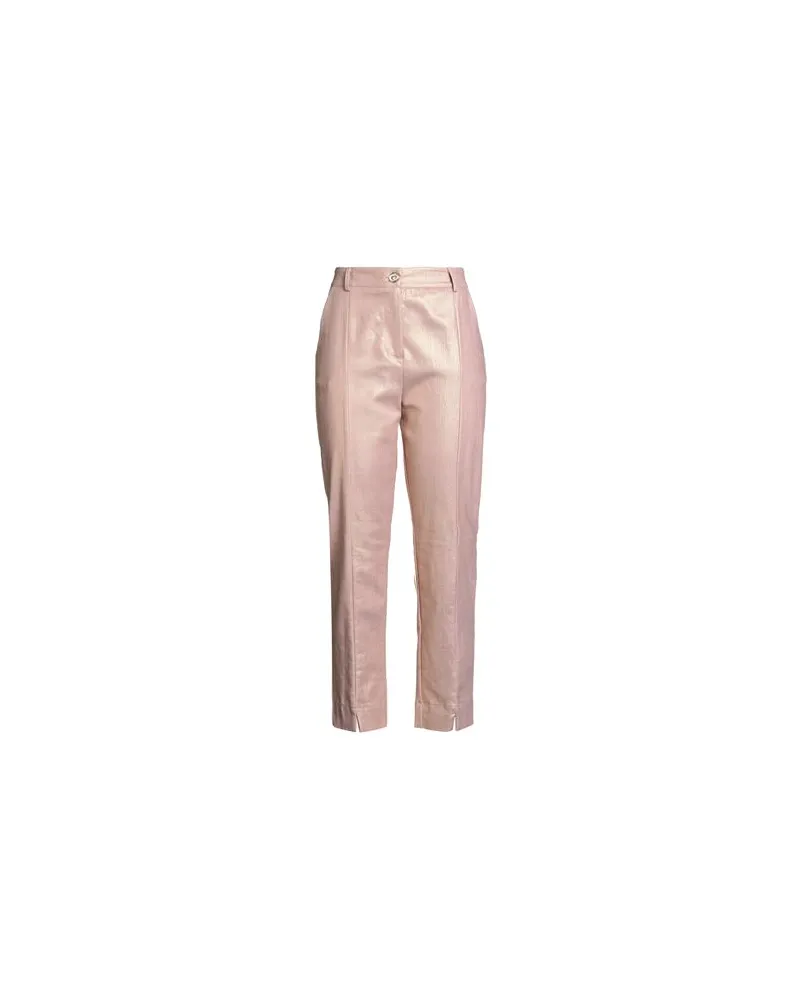Siste's GOLD CAPSULE - HOSEN & RÖCKE - Hosenauf YOOX.COM Antikrosa