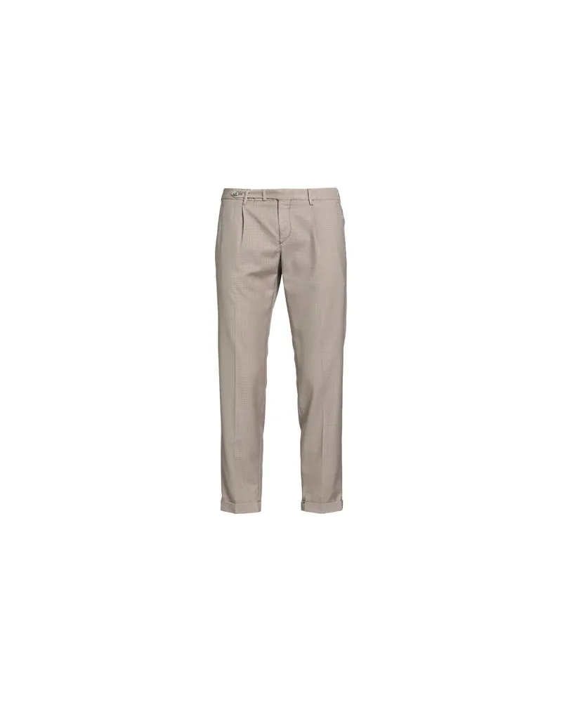 GTA HOSEN & RÖCKE - Hosenauf YOOX.COM Maulwurfsgrau