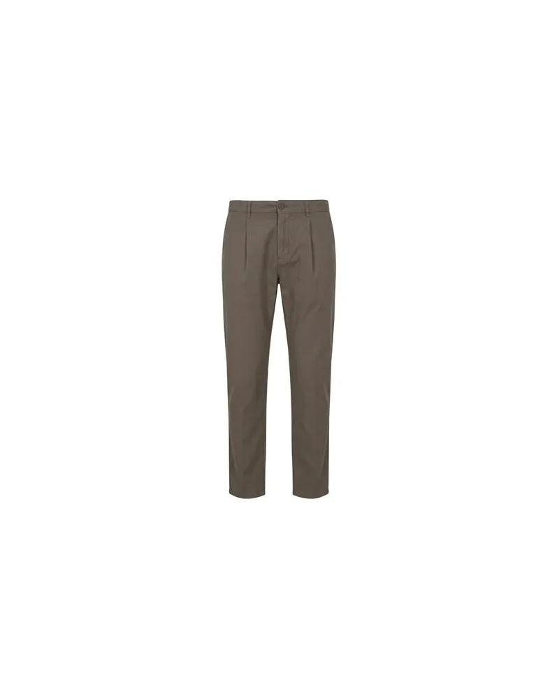 Department 5 HOSEN & RÖCKE - Hosenauf YOOX.COM Khaki