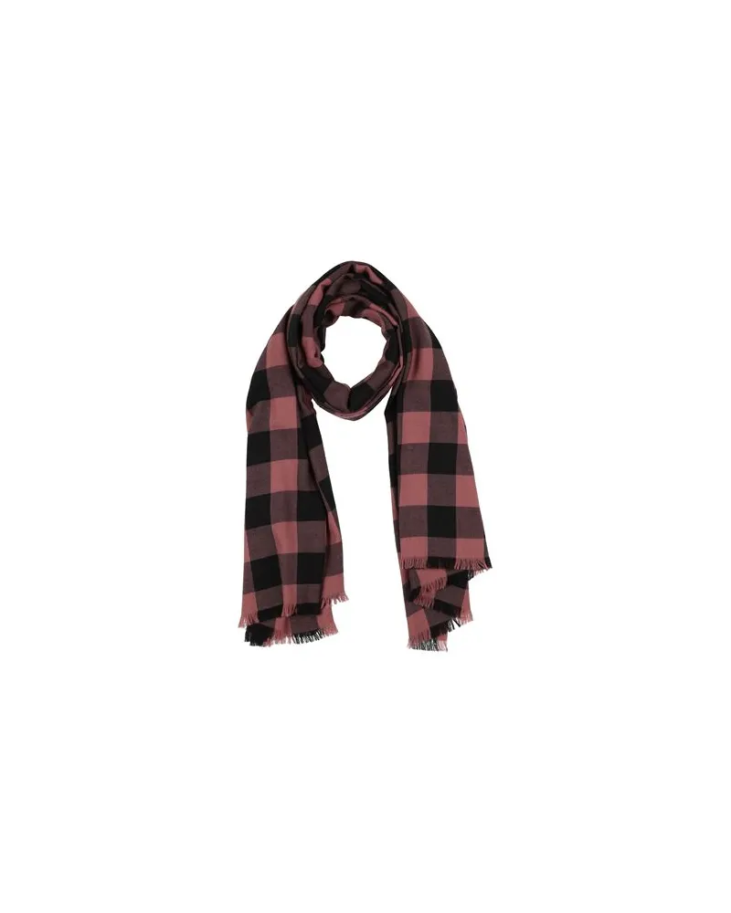 Rick Owens ACCESSOIRES - Schalsauf YOOX.COM Antikrosa