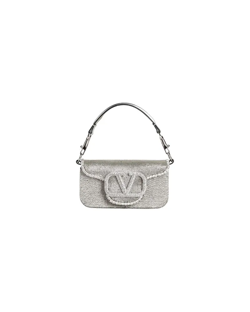 Valentino Garavani TASCHEN - Handtaschenauf YOOX.COM Platin