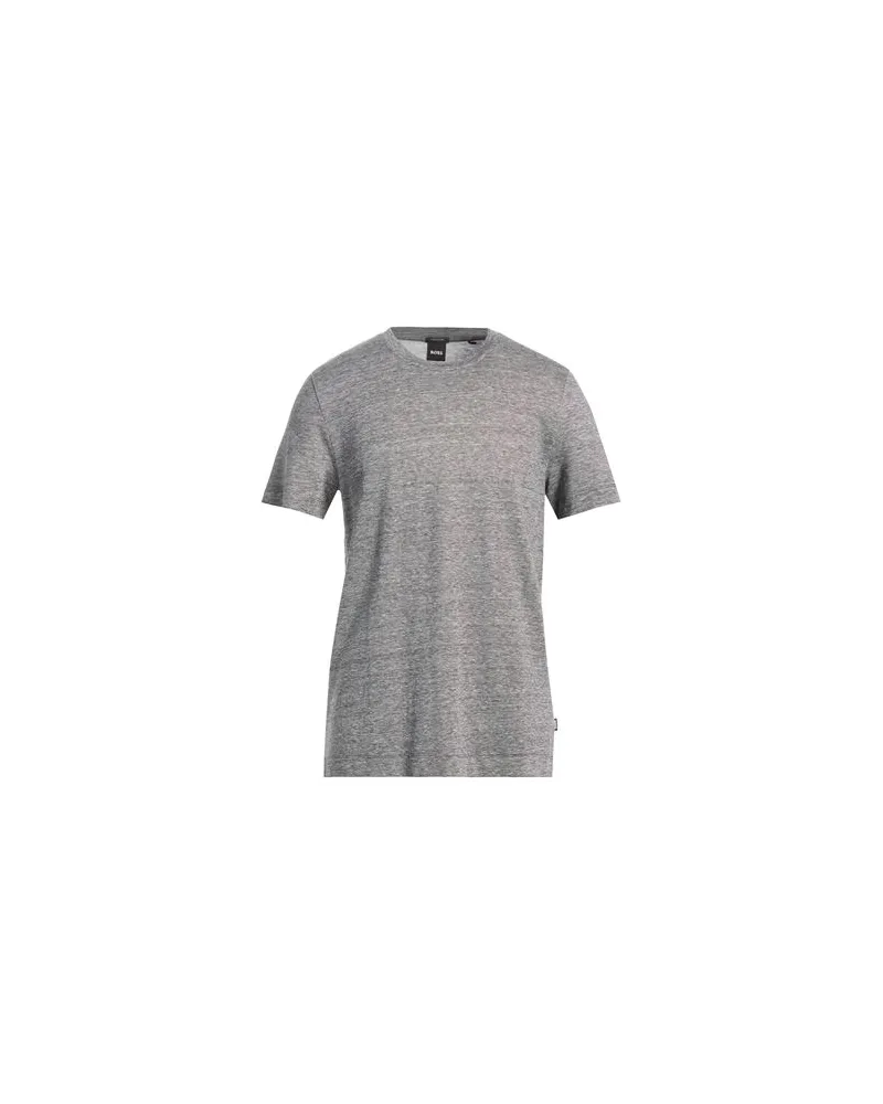 HUGO BOSS TOPS - T-shirtsauf YOOX.COM Grau