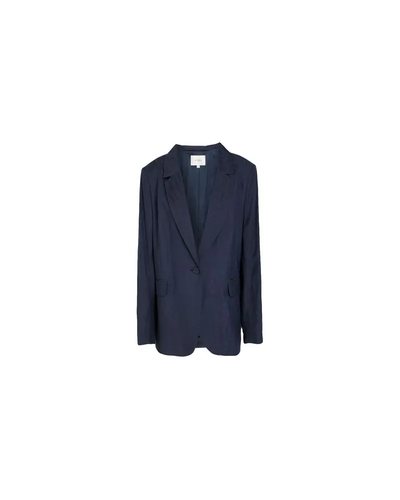 GIGUE ANZÜGE und CO-ORDS - Blazersauf YOOX.COM Marineblau