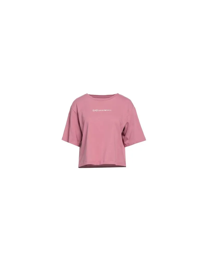 EA7 TOPS - T-shirtsauf YOOX.COM Antikrosa