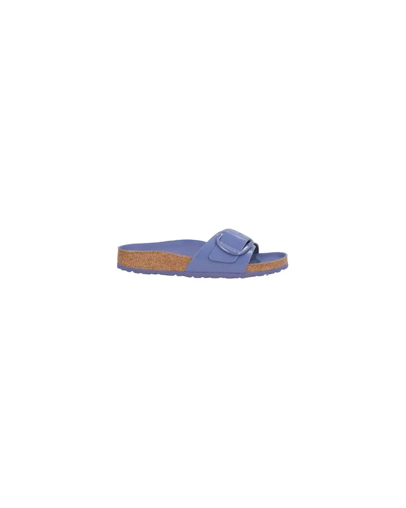 Birkenstock SCHUHE - Sandalenauf YOOX.COM Lila