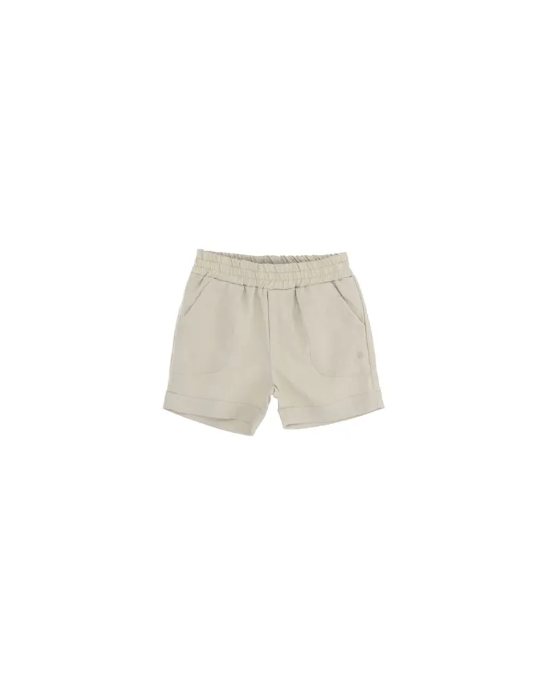 Manuel Ritz HOSEN & RÖCKE - Shorts & Bermudashortsauf YOOX.COM Beige