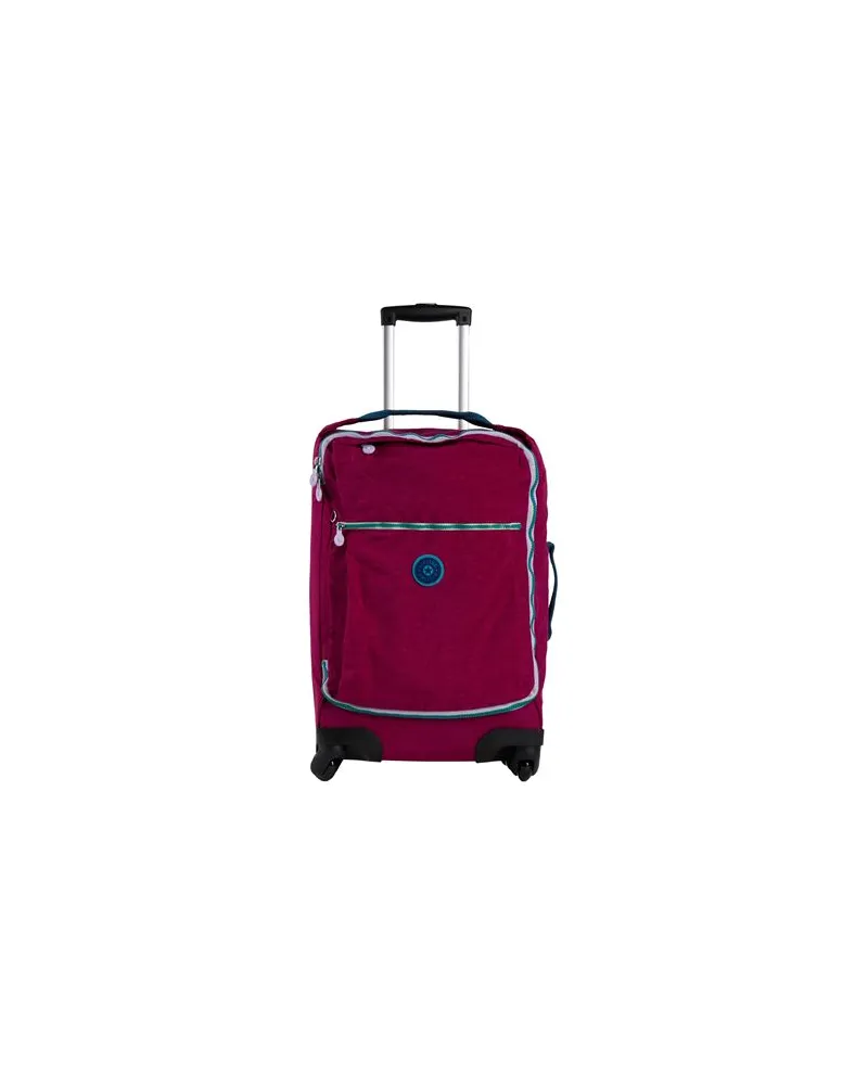 Kipling KOFFER & CO. - Trolleysauf YOOX.COM Magenta