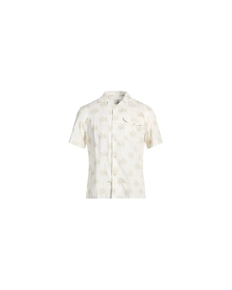 Eleventy PLATINUM - TOPS - Hemdenauf YOOX.COM Beige