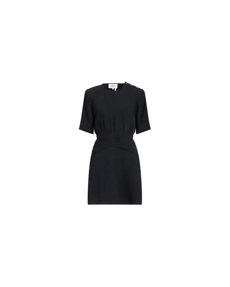 ba&sh KLEIDER - Mini-Kleiderauf YOOX.COM Nachtblau