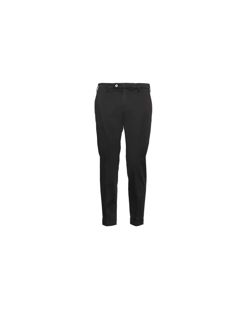 MICHAEL COAL HOSEN & RÖCKE - Hosenauf YOOX.COM Schwarz