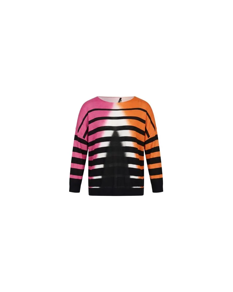 Pier Antonio Gaspari STRICKWAREN - Pulloverauf YOOX.COM Orange