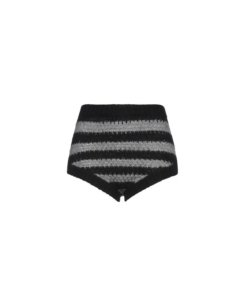RED Valentino HOSEN & RÖCKE - Shorts & Bermudashortsauf YOOX.COM Grau