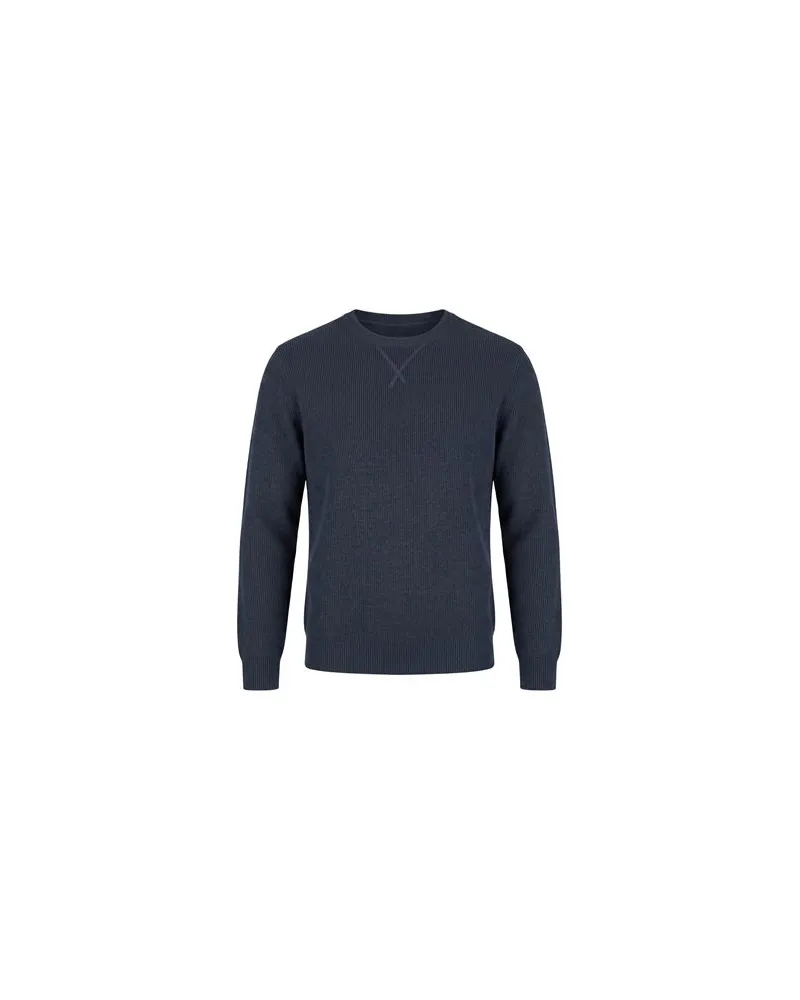 CIRCOLO 1901 STRICKWAREN - Pulloverauf YOOX.COM Nachtblau