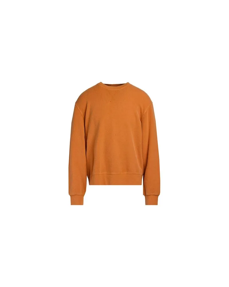 CIRCOLO 1901 STRICKWAREN - Pulloverauf YOOX.COM Mandarine