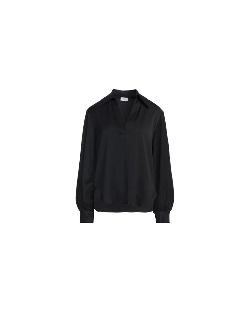 Rue du Bac TOPS - Topsauf YOOX.COM Schwarz