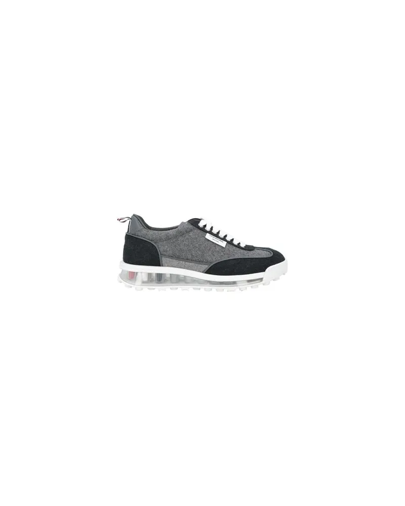 Thom Browne SCHUHE - Sneakersauf YOOX.COM Grau