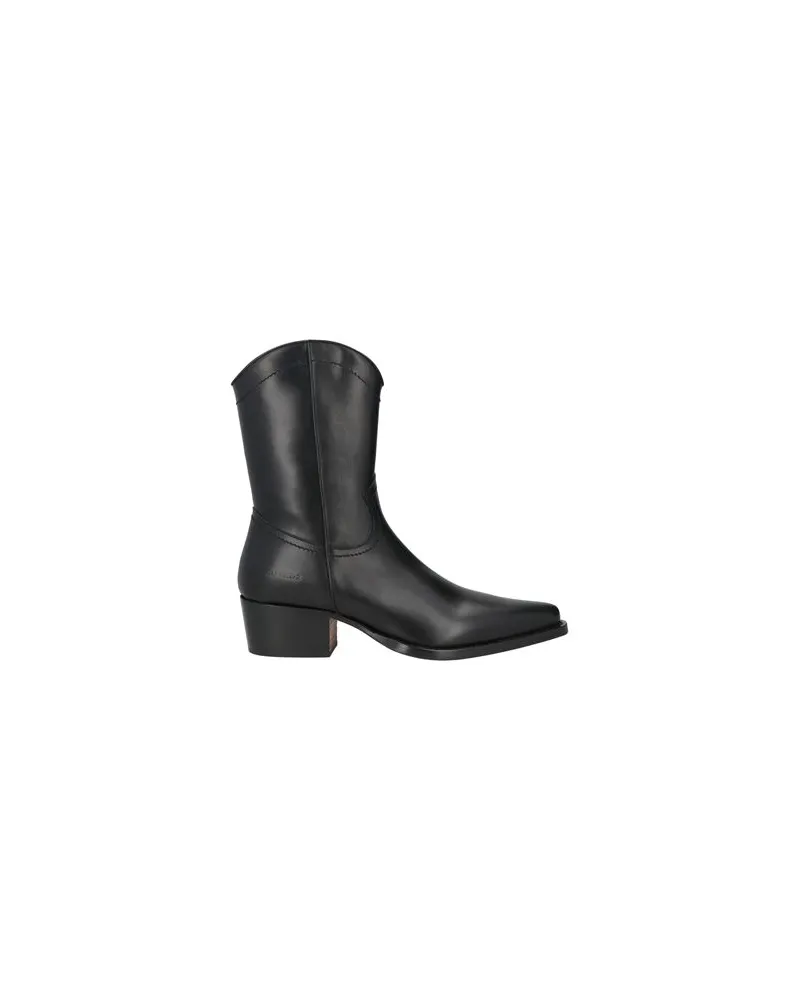 Dsquared2 SCHUHE - Stiefelauf YOOX.COM Schwarz