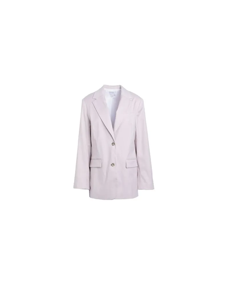 Topshop ANZÜGE und CO-ORDS - Blazersauf YOOX.COM Lila