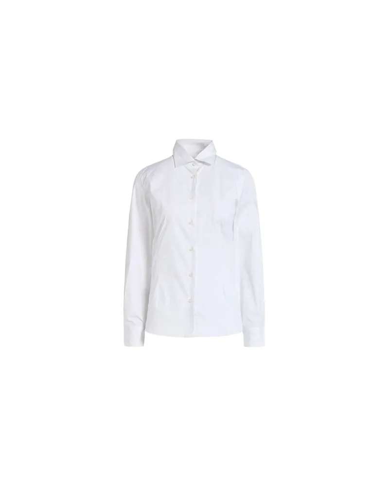 BARBA TOPS - Hemdenauf YOOX.COM Elfenbein