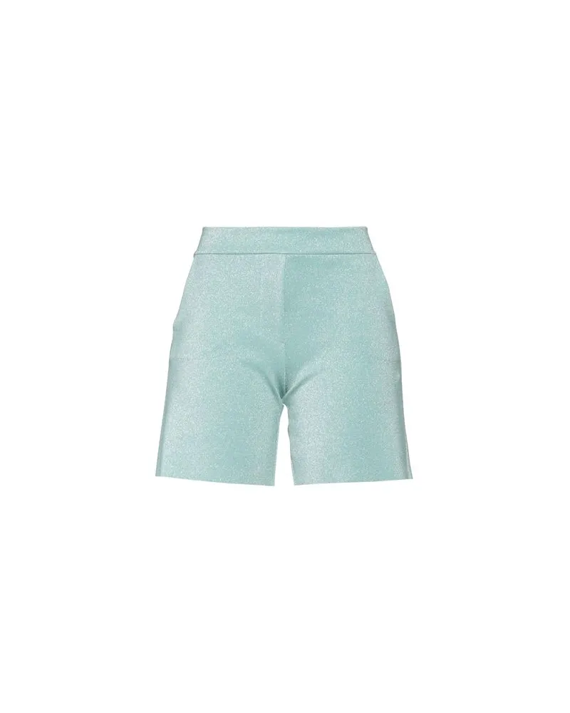 Chiara Boni HOSEN & RÖCKE - Shorts & Bermudashortsauf YOOX.COM Tūrkis