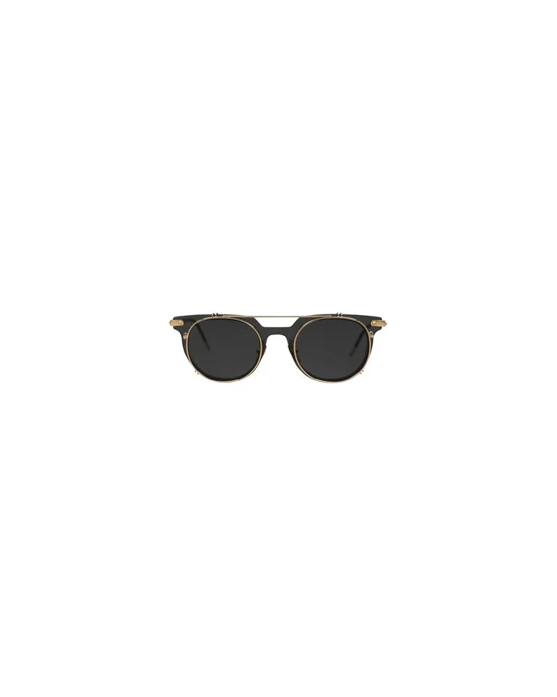 Dolce & Gabbana BRILLEN - Sonnenbrillenauf YOOX.COM Schwarz