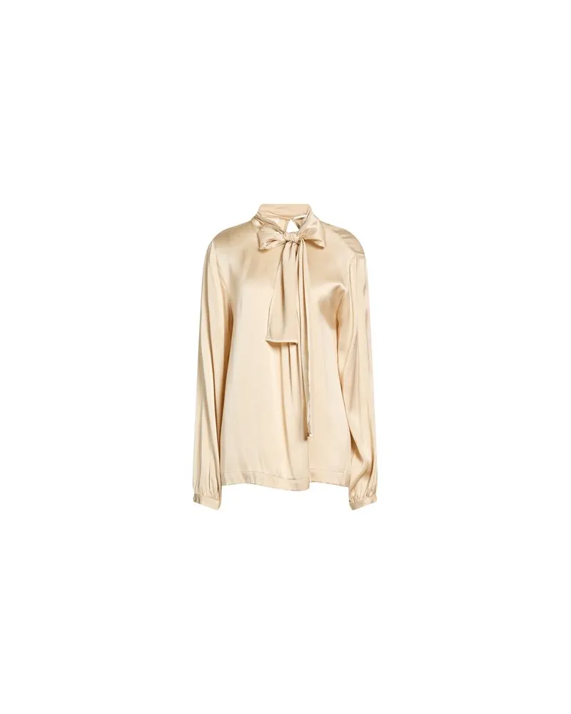 ottod’Ame TOPS - Topsauf YOOX.COM Beige