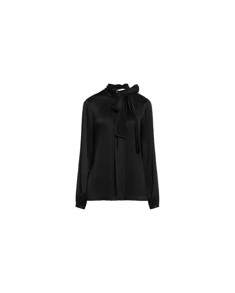 ottod’Ame TOPS - Topsauf YOOX.COM Schwarz