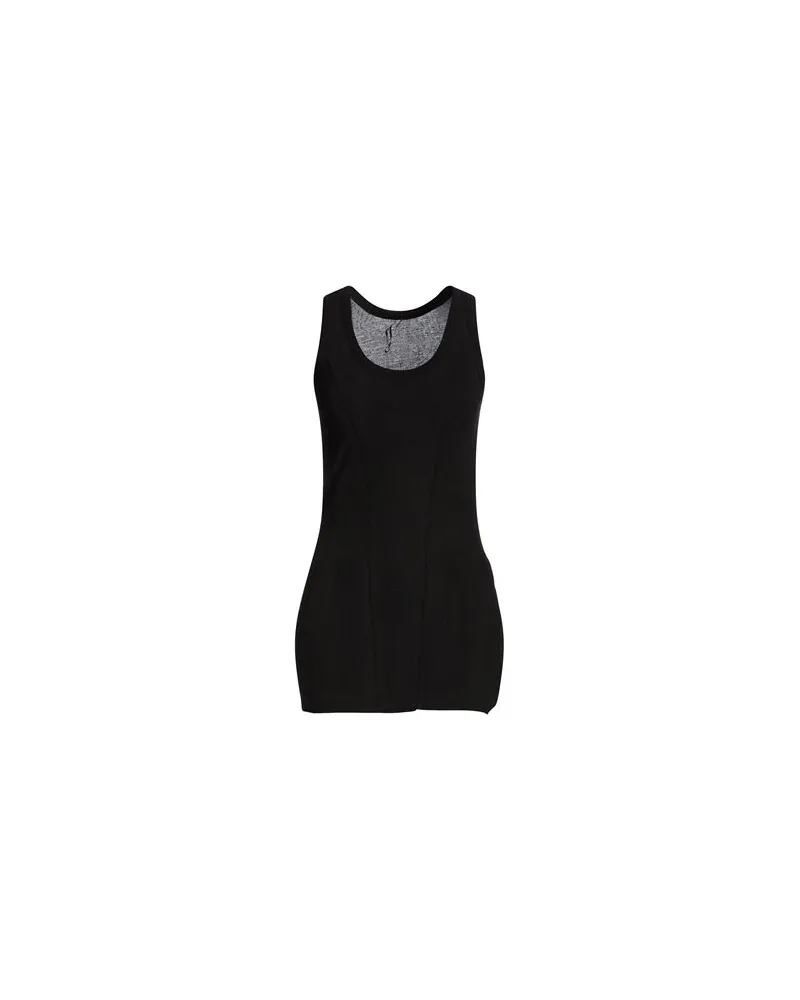 Masnada TOPS - Tank Topsauf YOOX.COM Schwarz