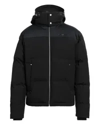 The Kooples Pufferjacke & Daunenjacke Schwarz