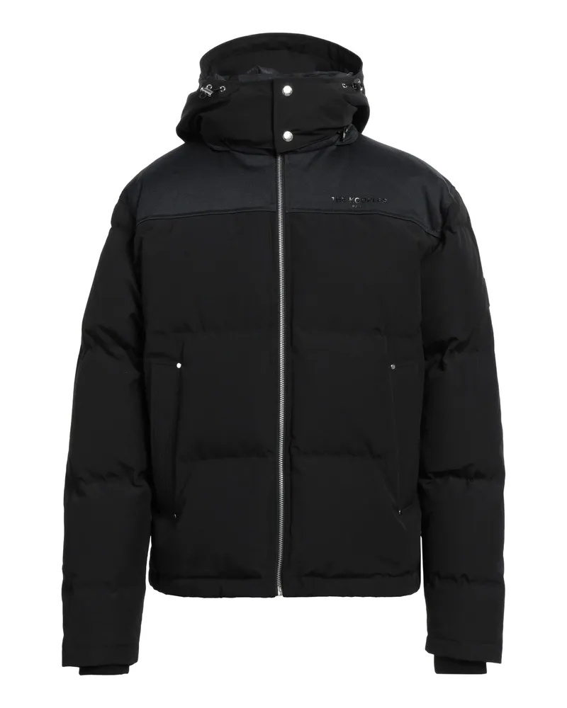 The Kooples Pufferjacke & Daunenjacke Schwarz