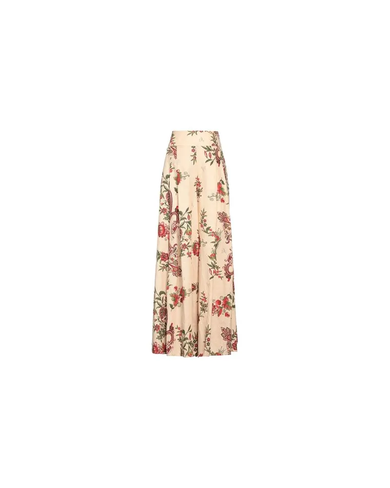 Jijil HOSEN & RÖCKE - Hosenauf YOOX.COM Beige