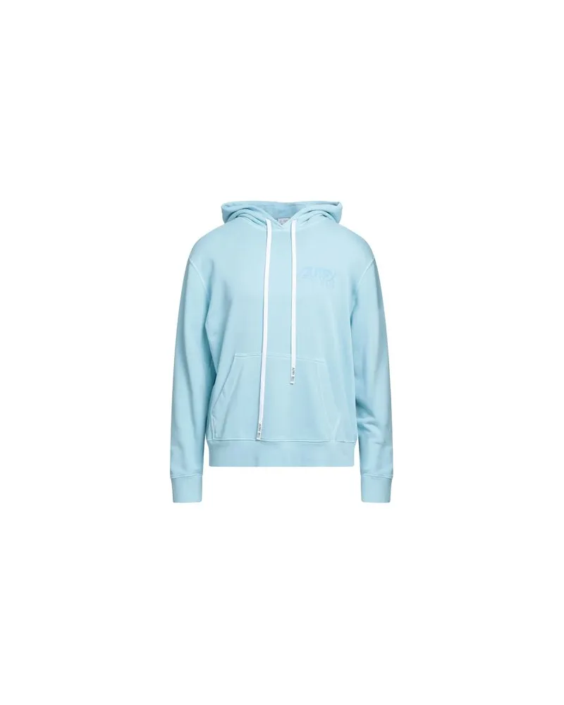 AUTRY TOPS - Sweatshirtsauf YOOX.COM Himmelblau