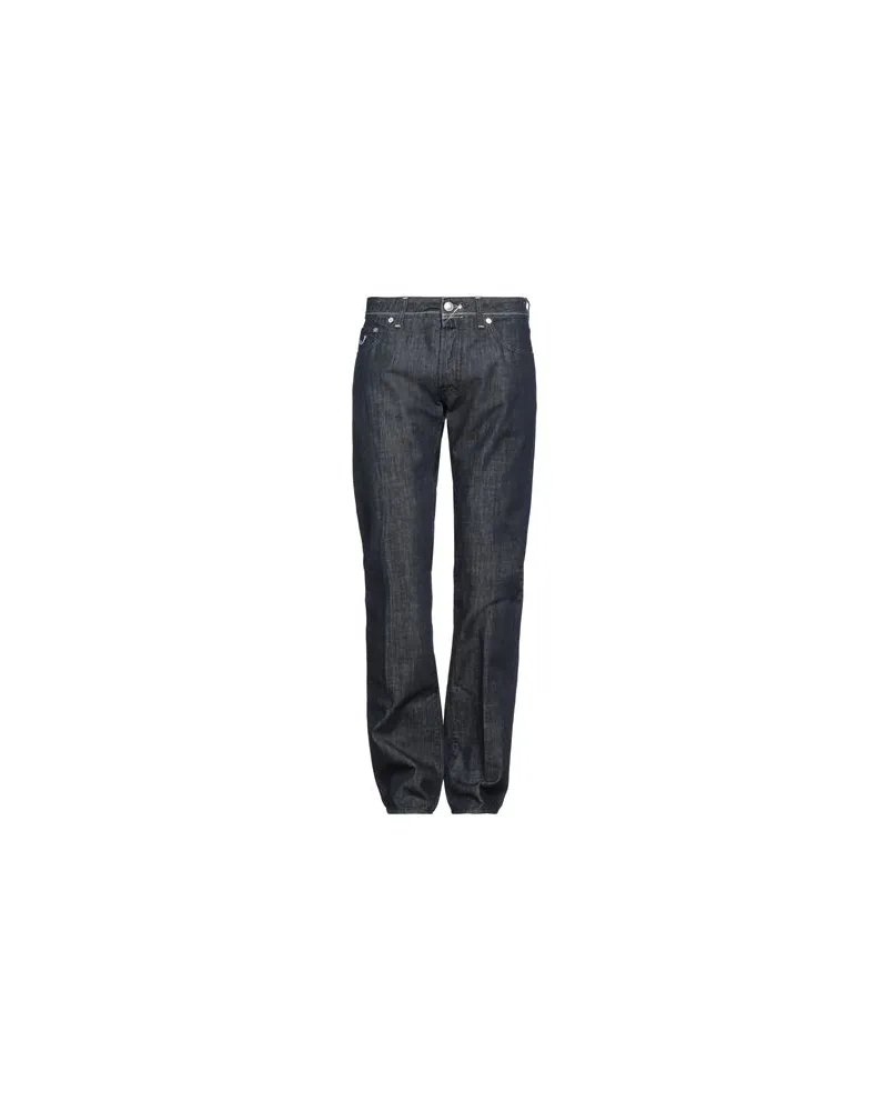 Jacob Cohën HOSEN & RÖCKE - Jeanshosenauf YOOX.COM Blau