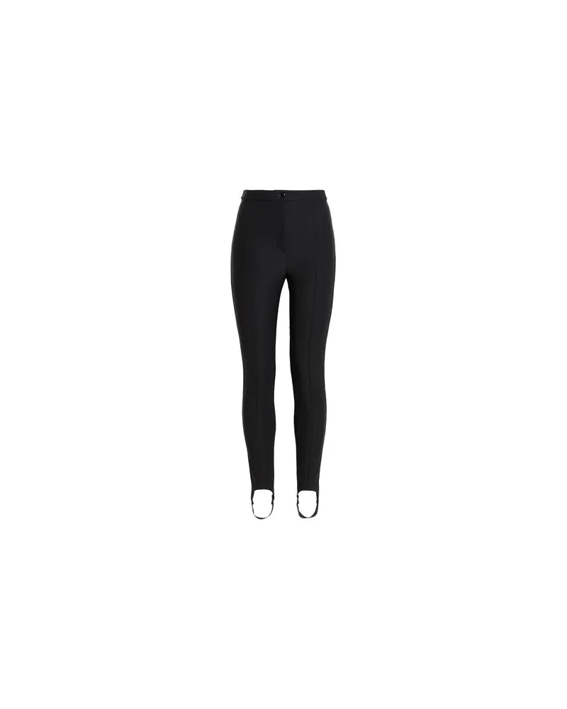 Pinko HOSEN & RÖCKE - Leggingsauf YOOX.COM Schwarz