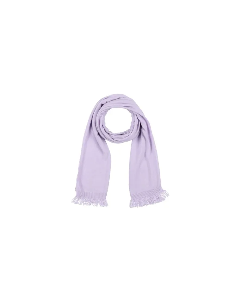 Bellwood ACCESSOIRES - Schalsauf YOOX.COM Lila