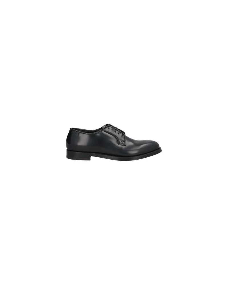 Fabi SCHUHE - Schnürschuheauf YOOX.COM Schwarz