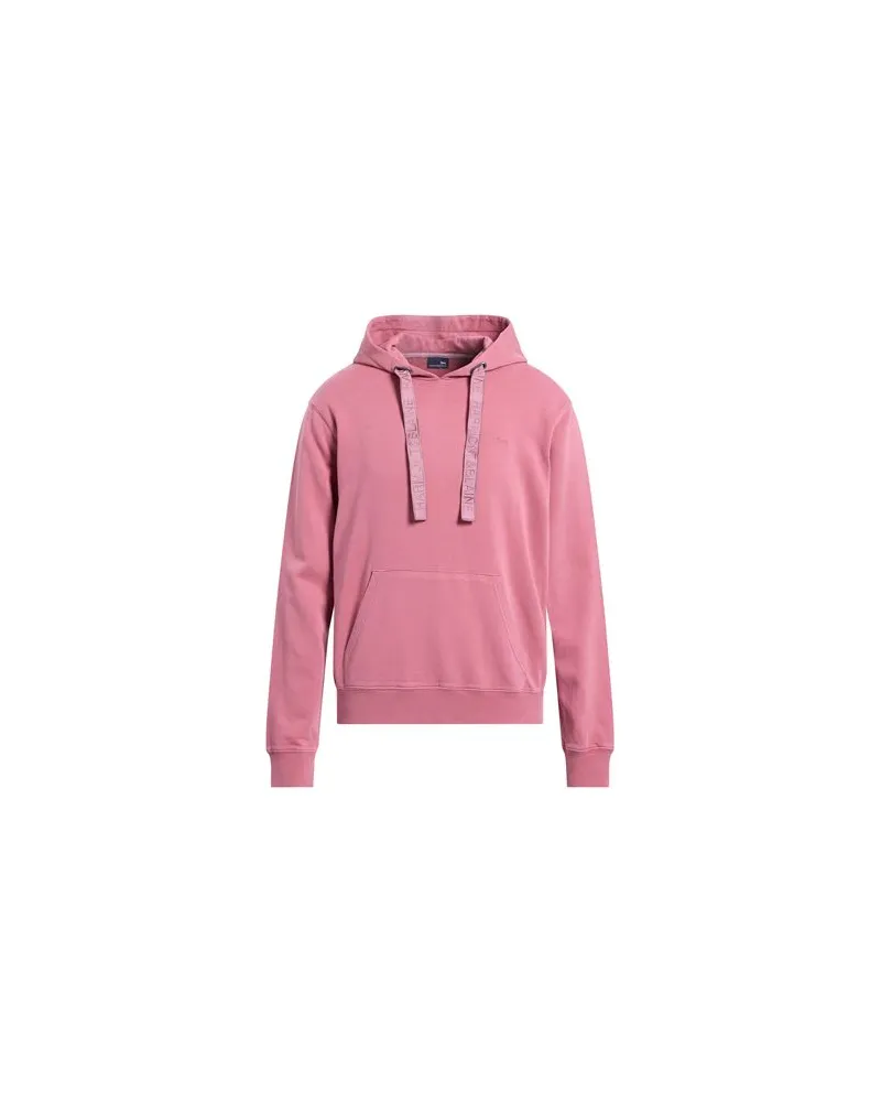 Harmont & Blaine TOPS - Sweatshirtsauf YOOX.COM Rosa