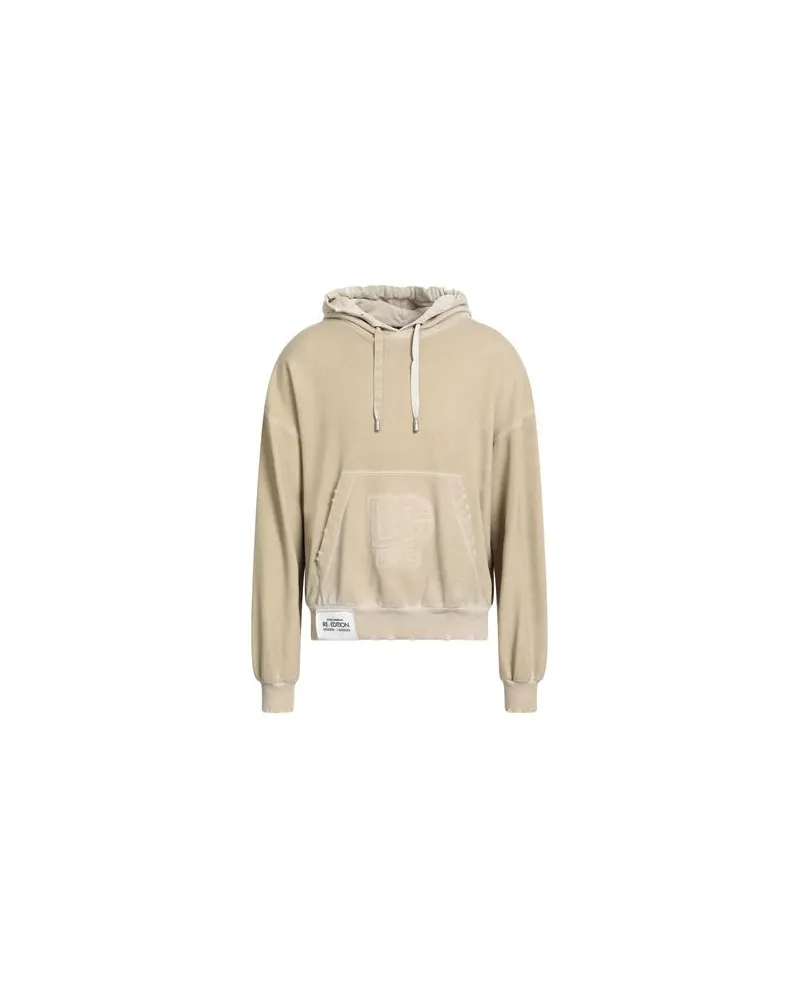 Dolce & Gabbana TOPS - Sweatshirtsauf YOOX.COM Salbeigrün