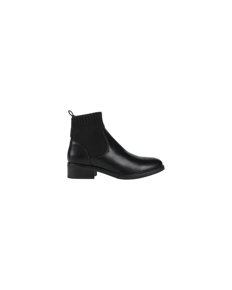 Sexy Woman SCHUHE - Stiefelettenauf YOOX.COM Schwarz