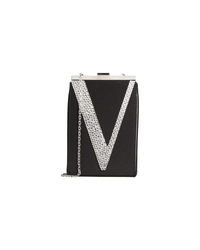 Roger Vivier TASCHEN - Umhängetascheauf YOOX.COM Schwarz