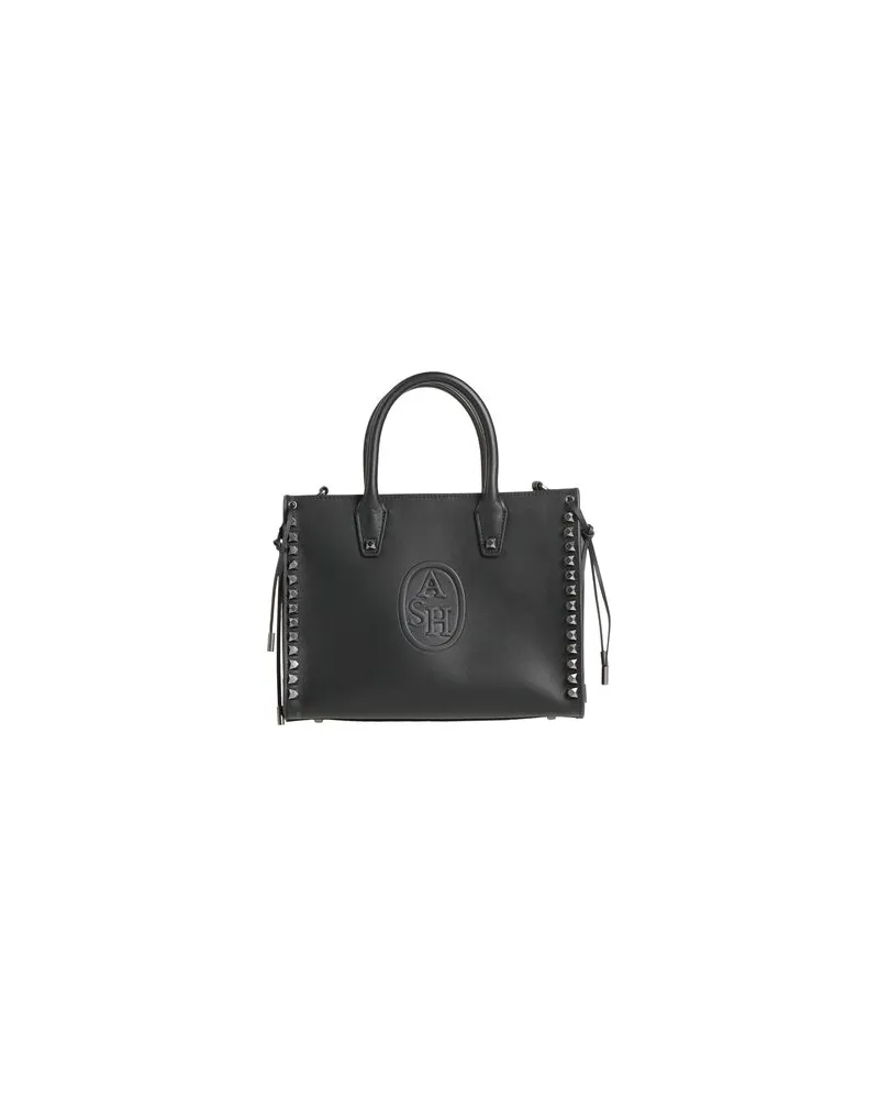 ash TASCHEN - Handtaschenauf YOOX.COM Schwarz