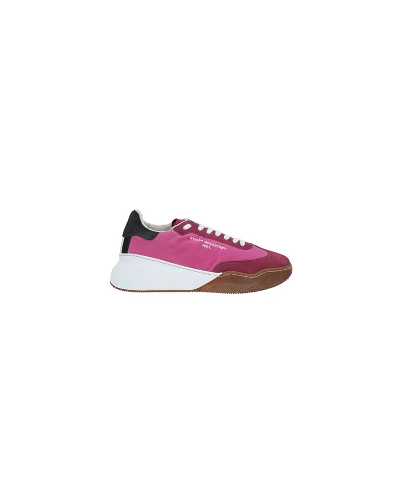 Stella McCartney SCHUHE - Sneakersauf YOOX.COM Malve