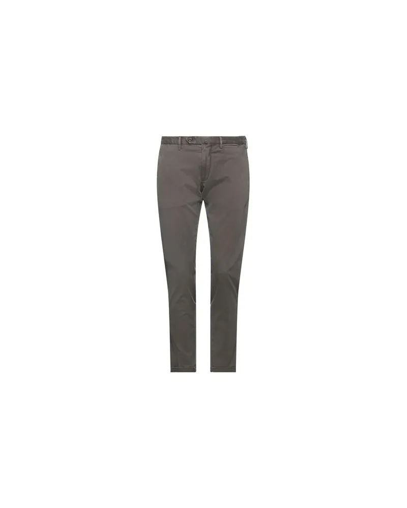 Biagio Santaniello HOSEN & RÖCKE - Hosenauf YOOX.COM Militärgrün