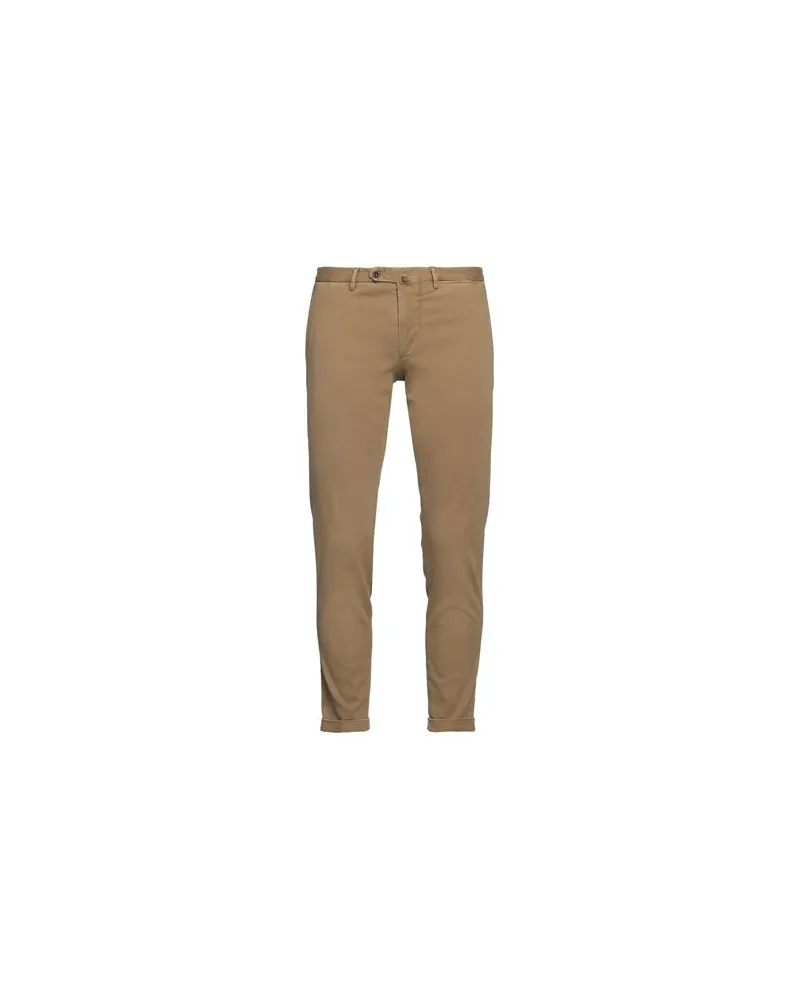 Biagio Santaniello HOSEN & RÖCKE - Hosenauf YOOX.COM Sand