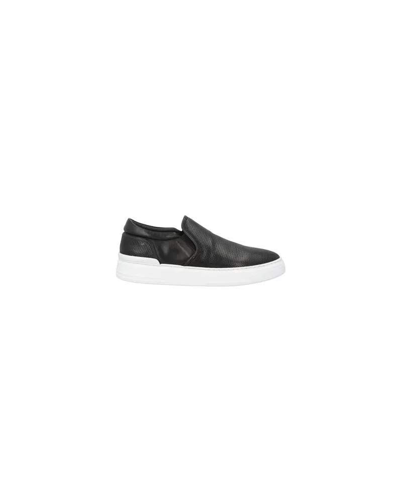 Fabi SCHUHE - Sneakersauf YOOX.COM Schwarz
