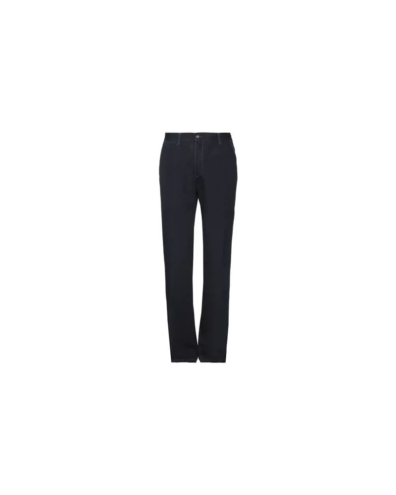 Barbour HOSEN & RÖCKE - Hosenauf YOOX.COM Nachtblau