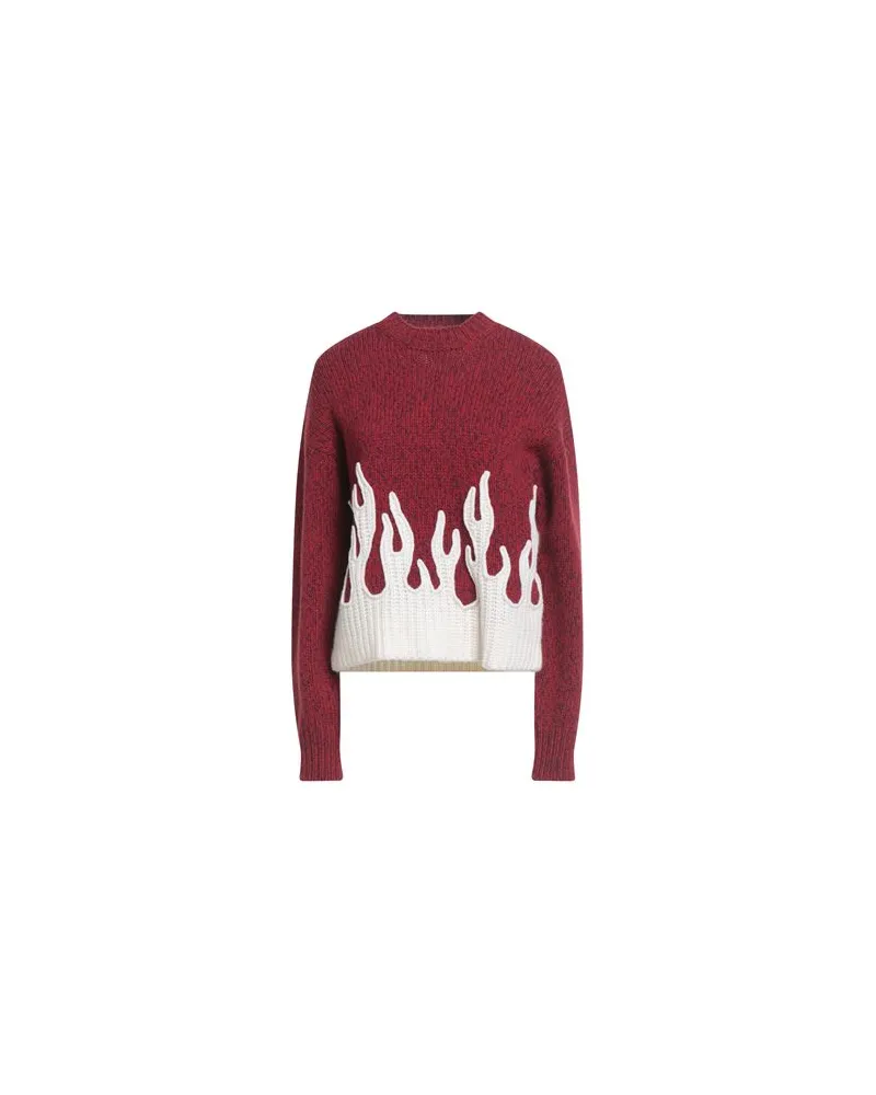 Alanui STRICKWAREN - Pulloverauf YOOX.COM Bordeaux