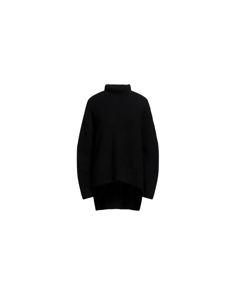 Tom Ford STRICKWAREN - Rollkragenpulloverauf YOOX.COM Schwarz